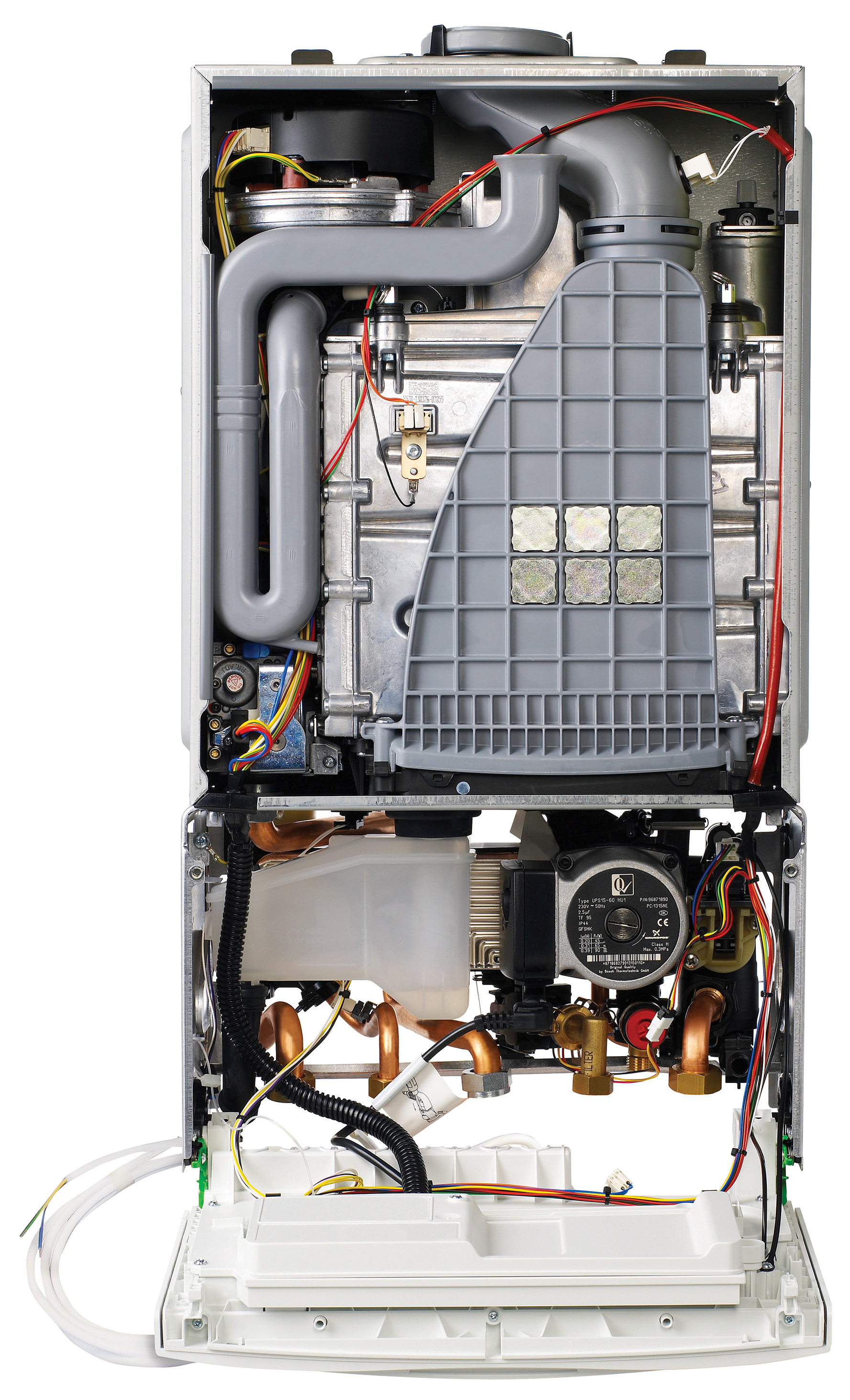 Greenstar Si Compact