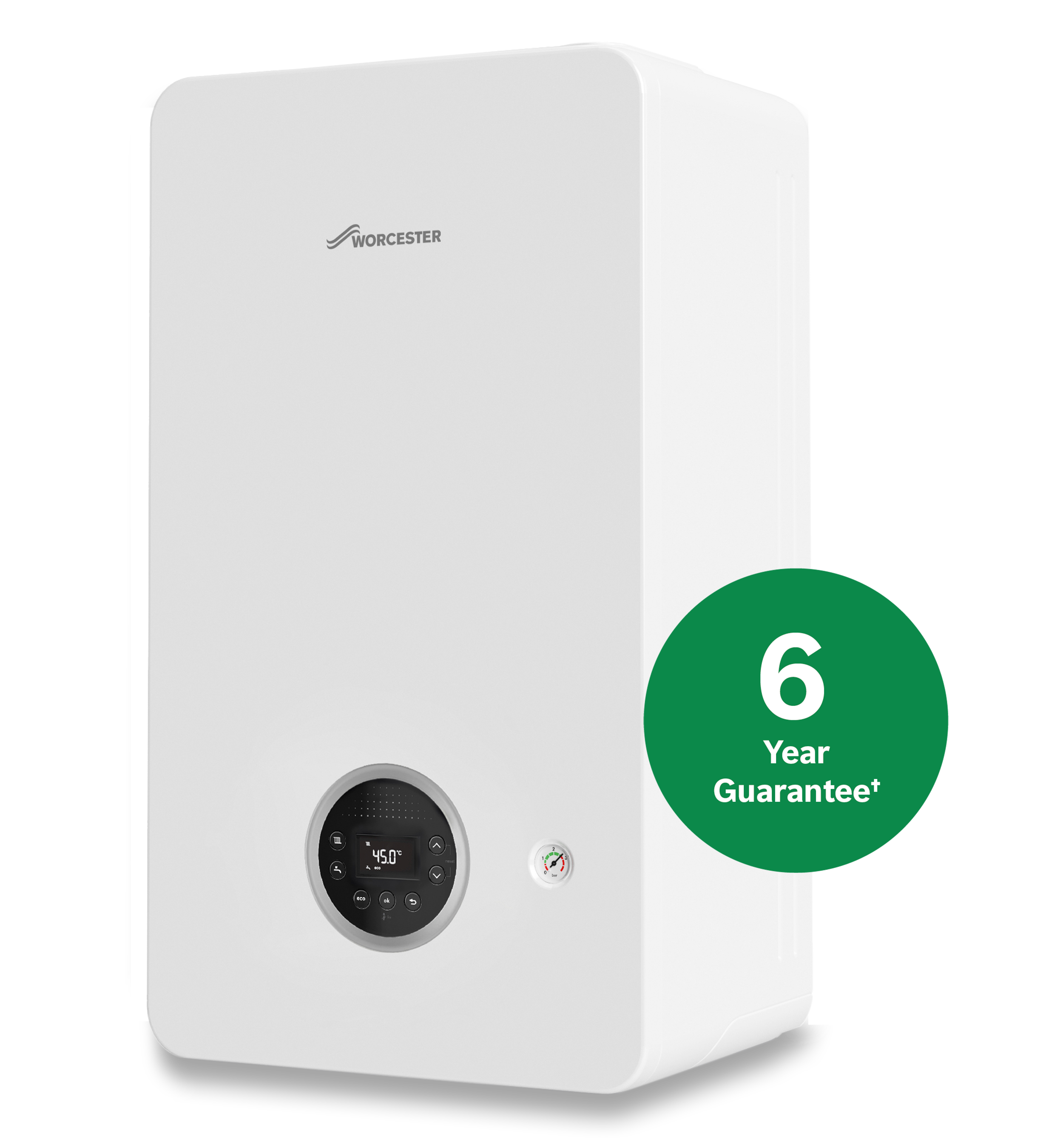 Greenstar 2000