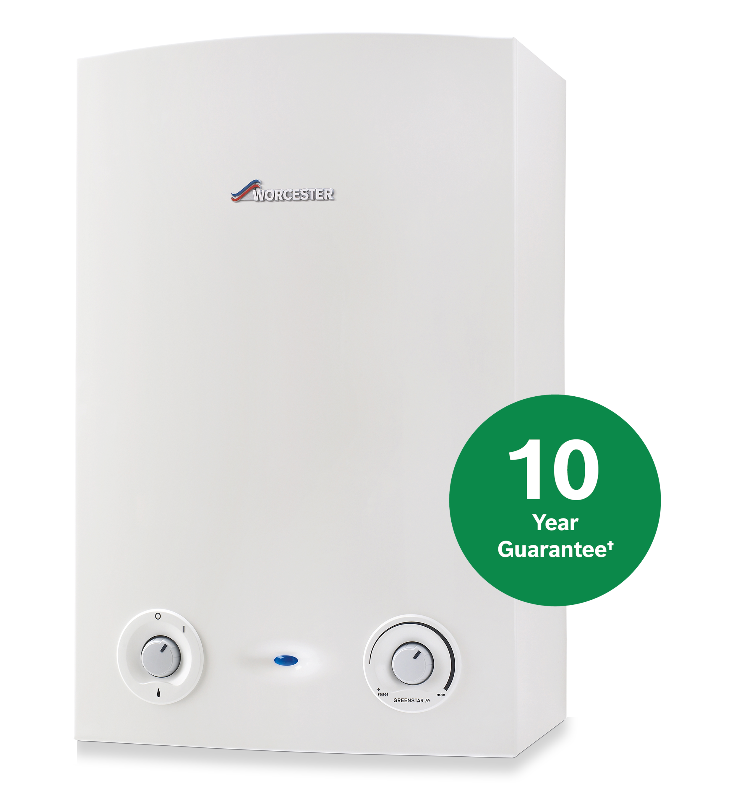 Greenstar Ri (12kW to 24kW)