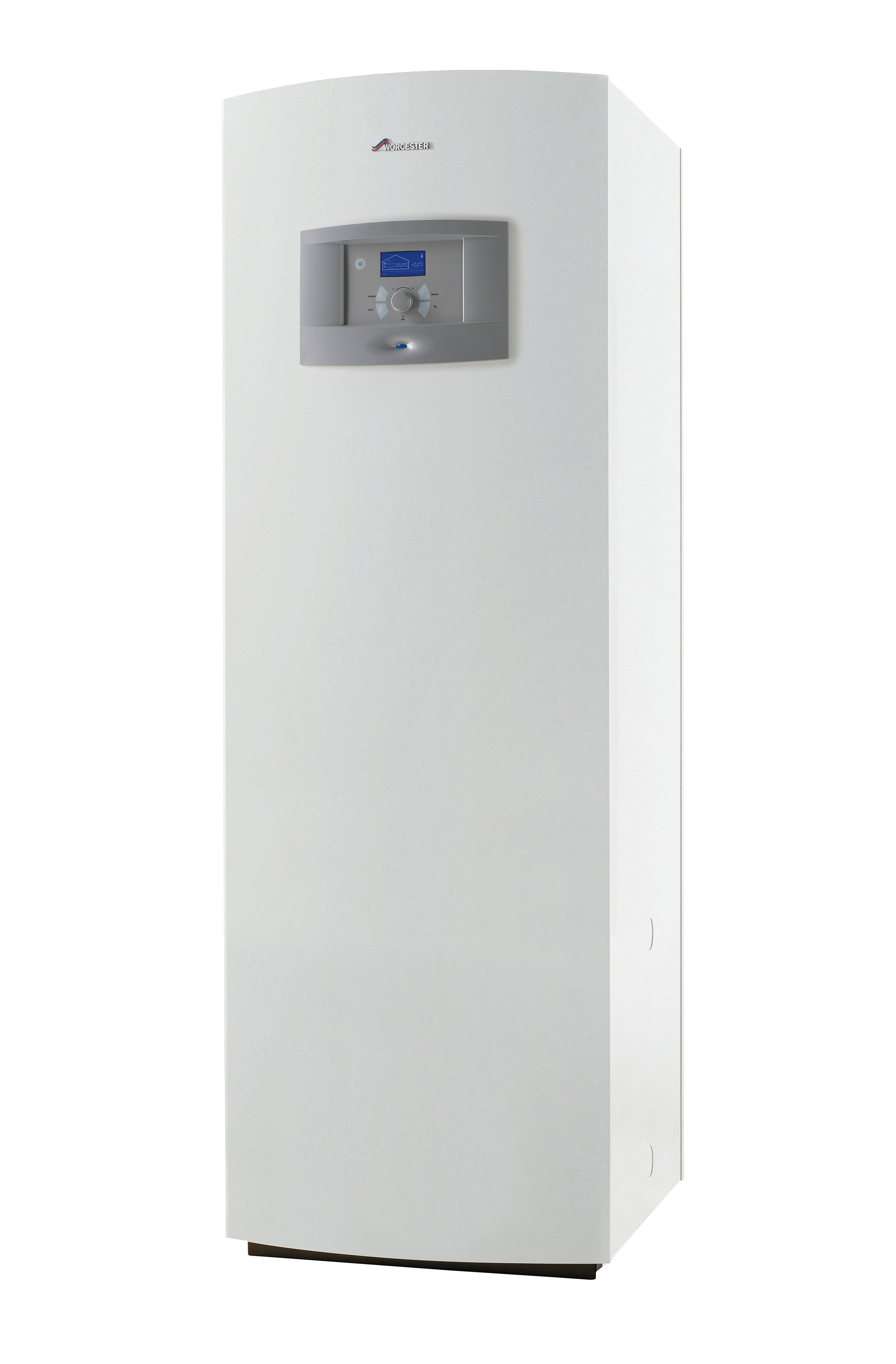 Heat Pump Listings | Worcester Bosch