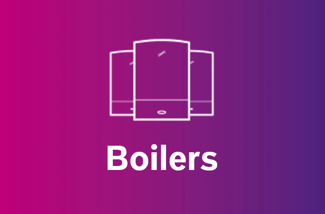 boilers