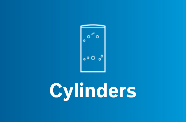 cylinders