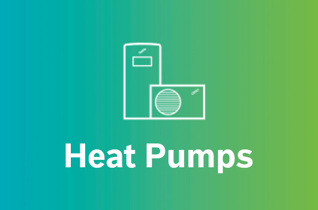 Heat Pumps