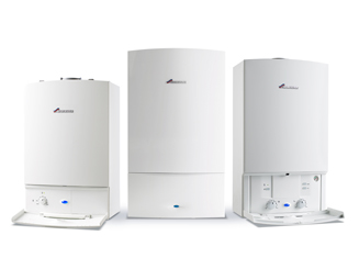 Help for different boilers