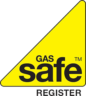 gas safety icon