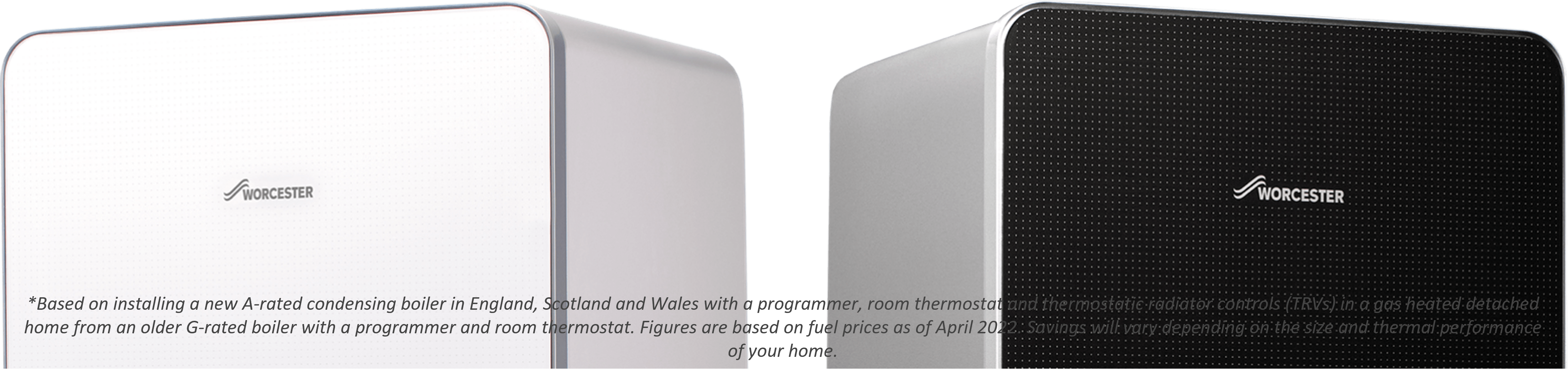 Save money on your energy bills with a new boiler