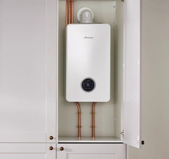 worcester bosch greenstar 4000