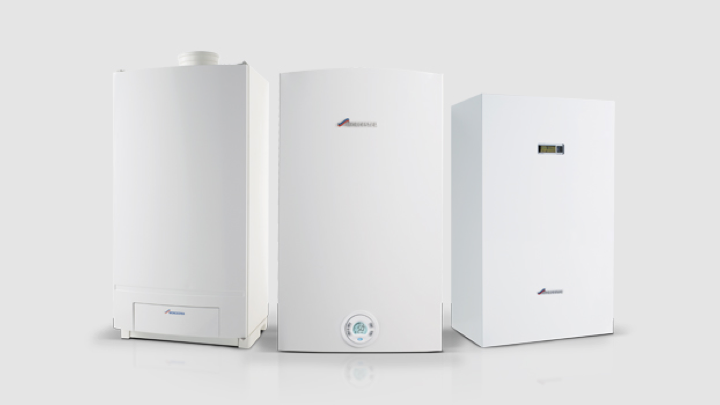 boiler types