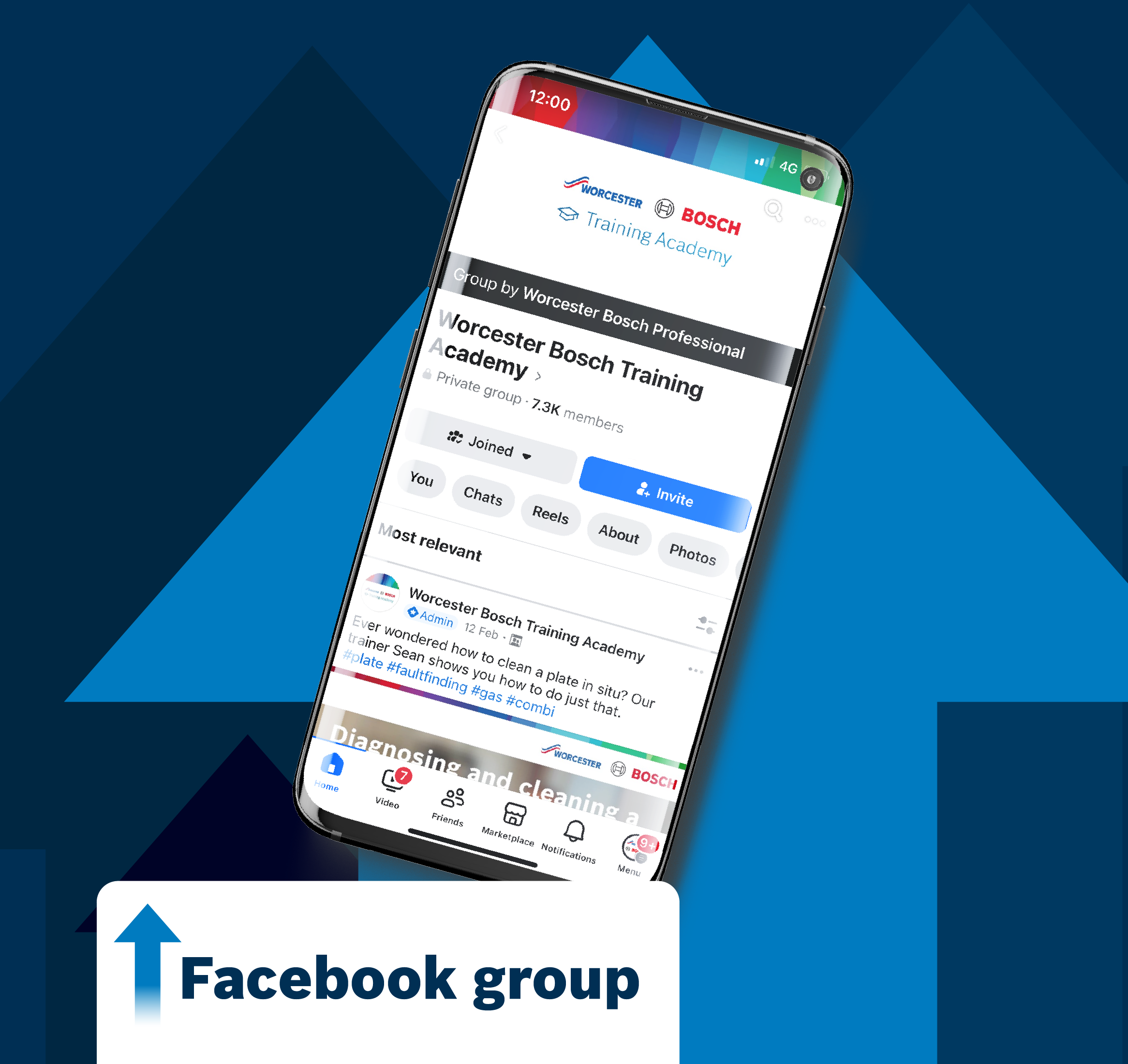 FB group