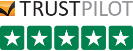 Trust Pilot Excellent Reviews