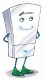 Bobby the Boiler