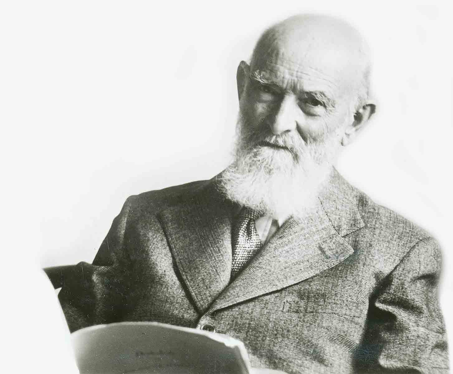Robert Bosch
