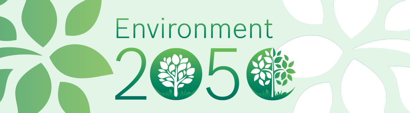 Worcester Bosch Environment 2050 Art Competition
