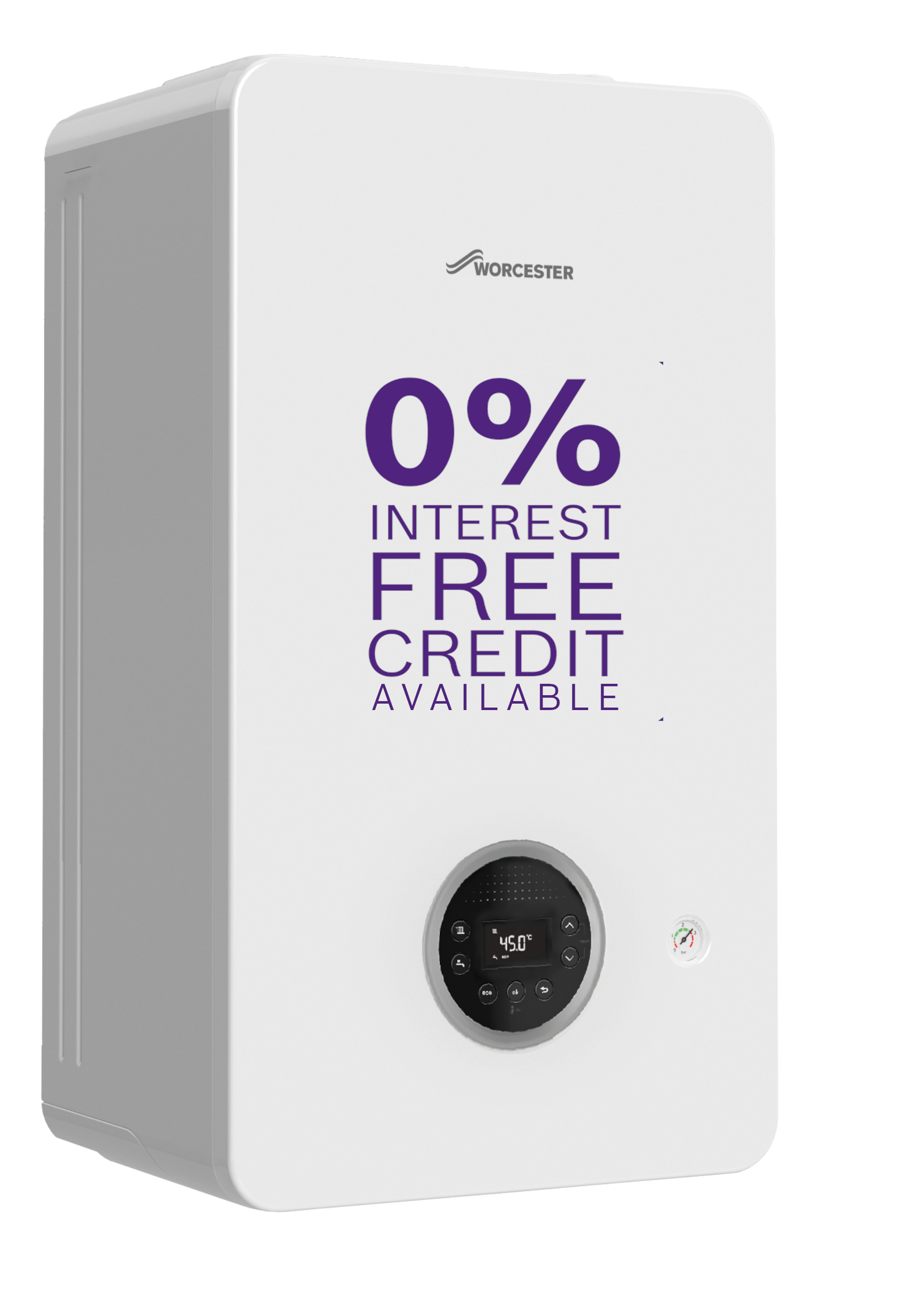Quietest combi boiler with Which? award