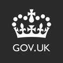 GOV UK Logo