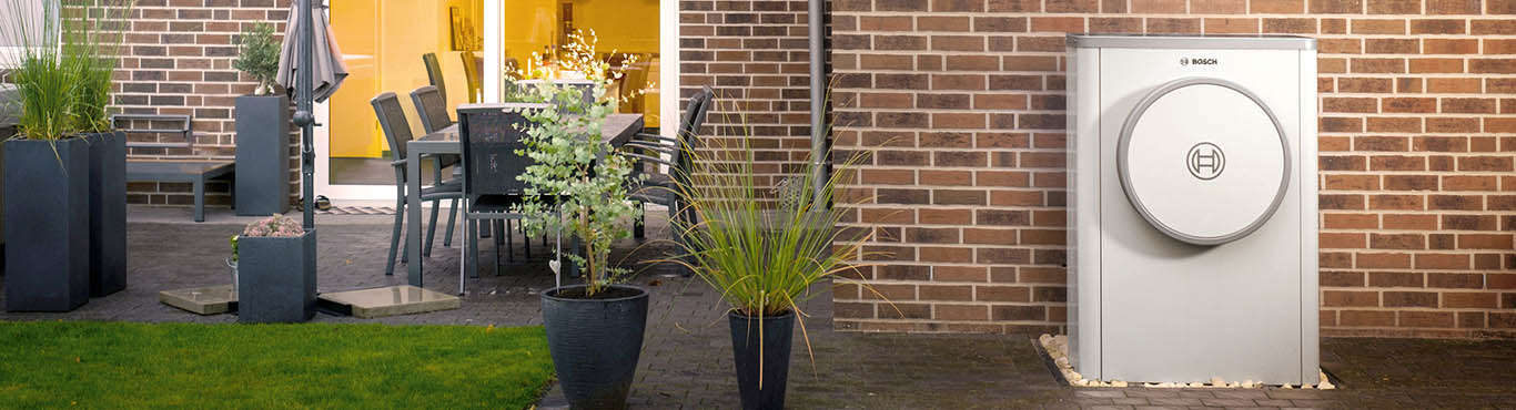 Heat Pumps