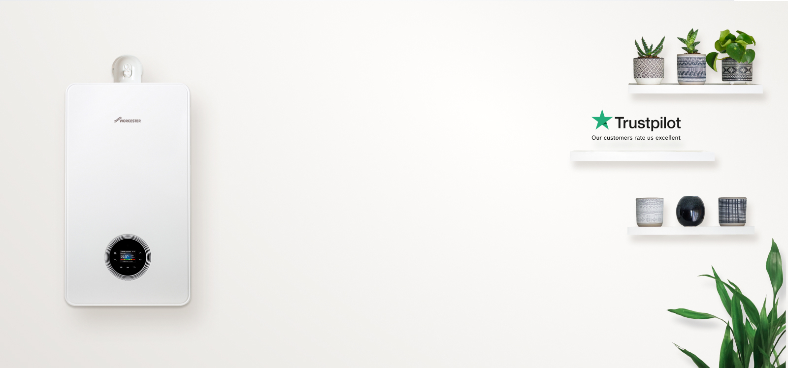 Save money on your energy bills with a new boiler