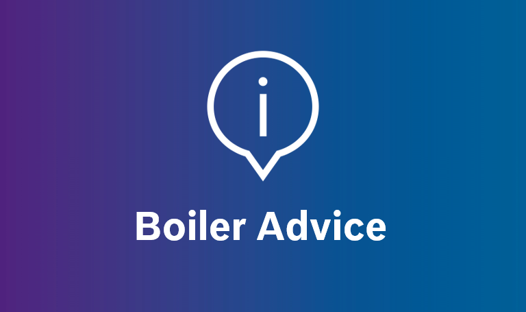 Boiler Advice