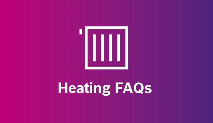 Heating Faq