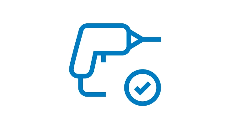 Installer friendly