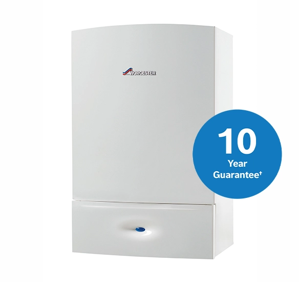 Greenstar CDi Compact