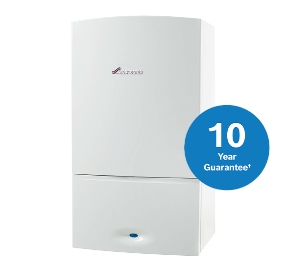 Greenstar i System compact (27kW and 30kW)