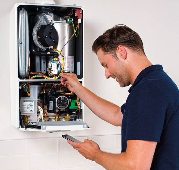 MyBosch Worcester Bosch