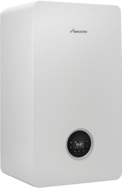 Greenstar Life Boiler