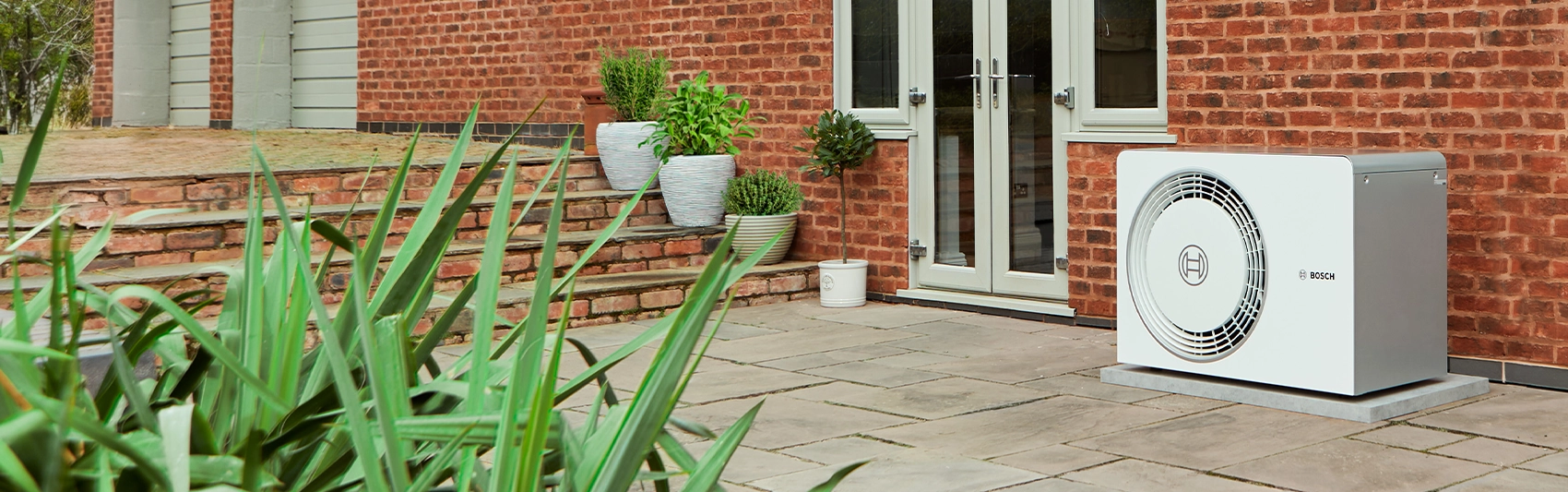 heat pumps