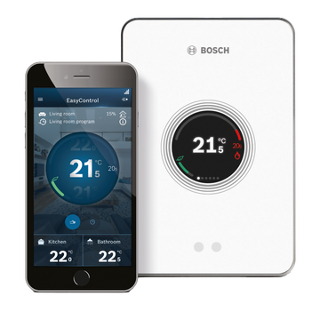 Bosch EasyControl