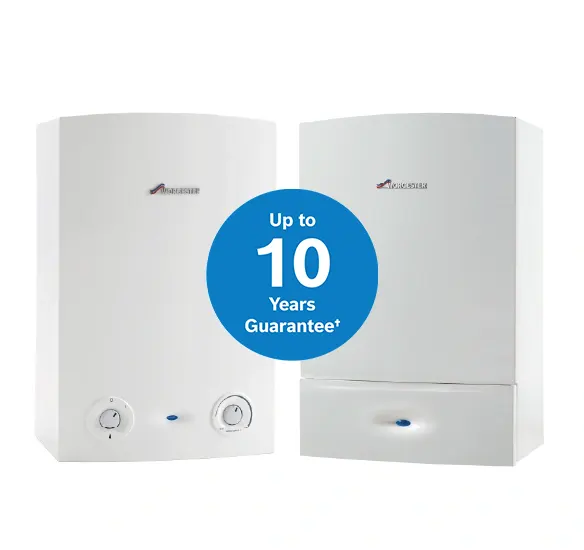 Greenstar Ri & Ri Compact