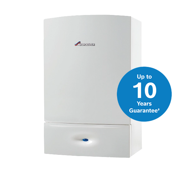Greenstar Ri Compact boiler
