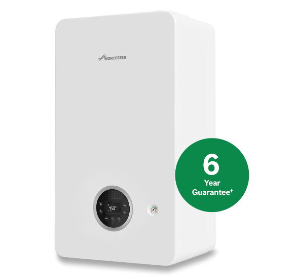 Greenstar 2000