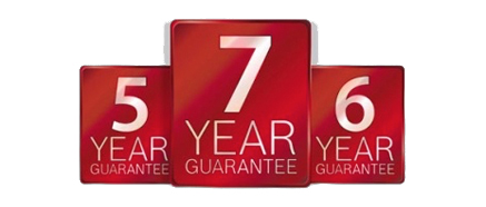 Worcester Bosch - Guarantees