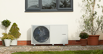 Compress 2000 heat pump