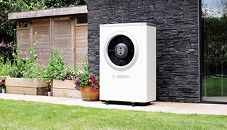 Heat Pumps