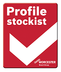 Profile stockist