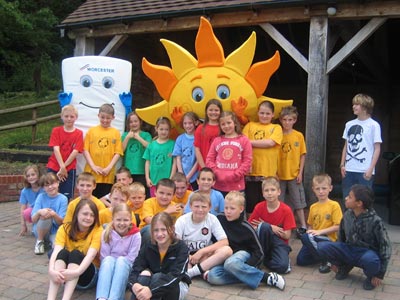 Community photo