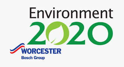 Environment 2020 logo