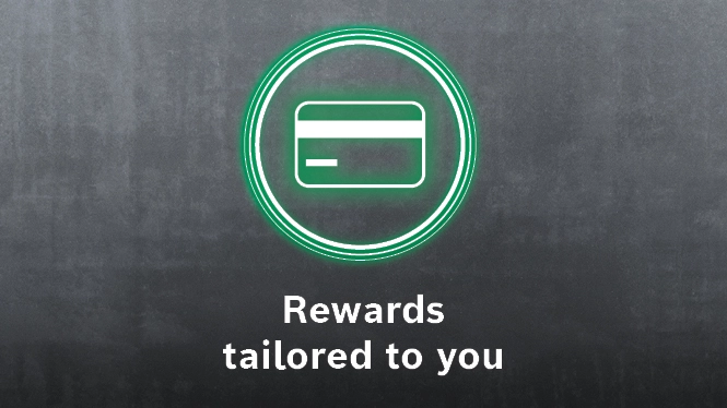rewards