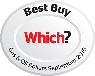 Which? Awards Logo