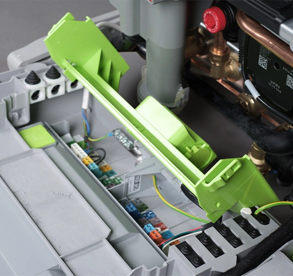 wiring