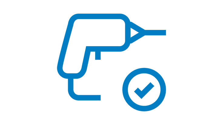 Installation benefits