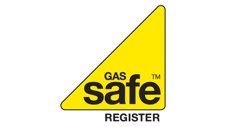 gas safety icon