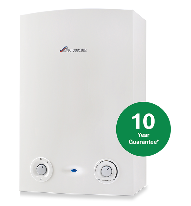 Greenstar Ri (12kW to 24kW)