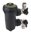 Greenstar System Filter 22mm & 28mm