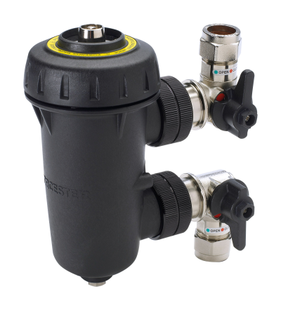 Greenstar System Filter