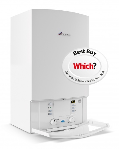 Greenstar CDi Classic System