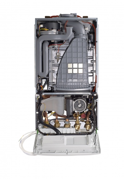 Greenstar CDi Compact