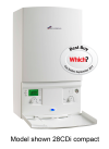 Greenstar CDi Compact